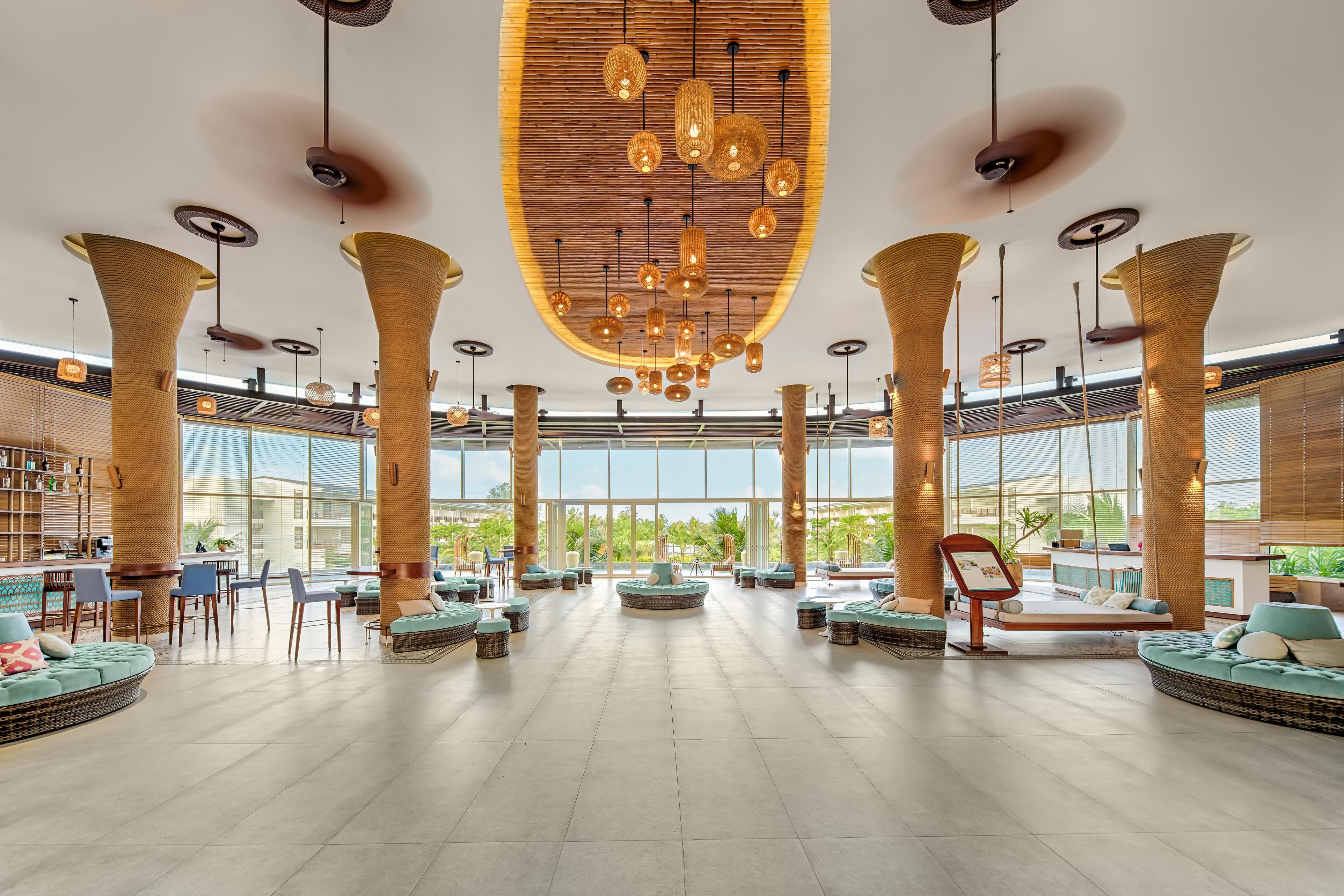 Sol By Melia Phu Quoc Hotel Exterior photo