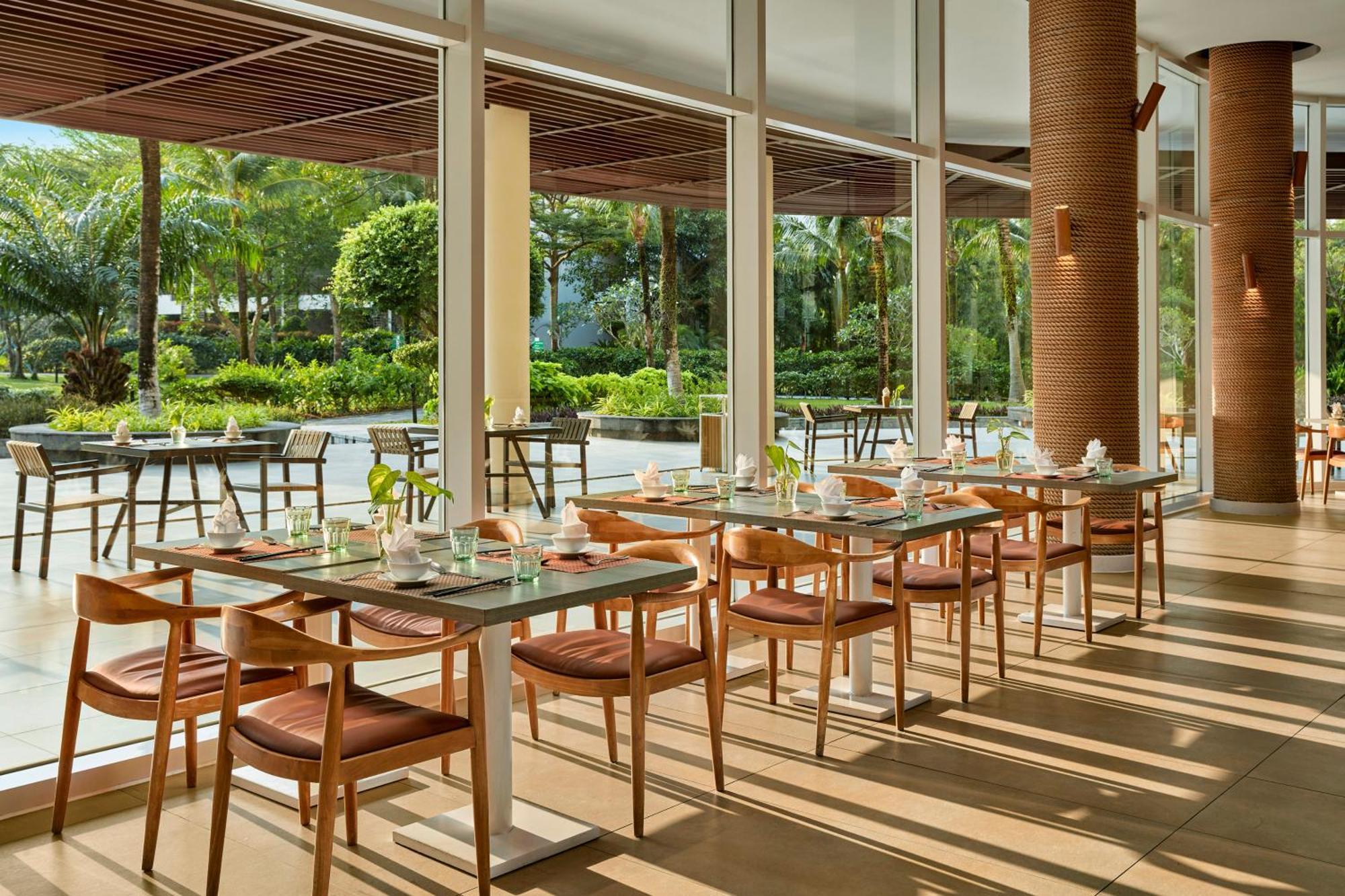 Sol By Melia Phu Quoc Hotel Exterior photo